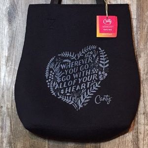 NTW Canty Tote Bag